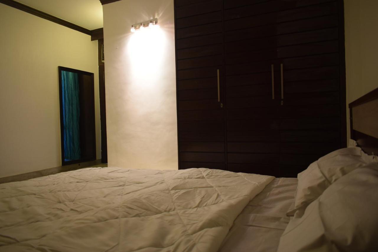 Ostello Bunkmates Nuova Delhi Esterno foto