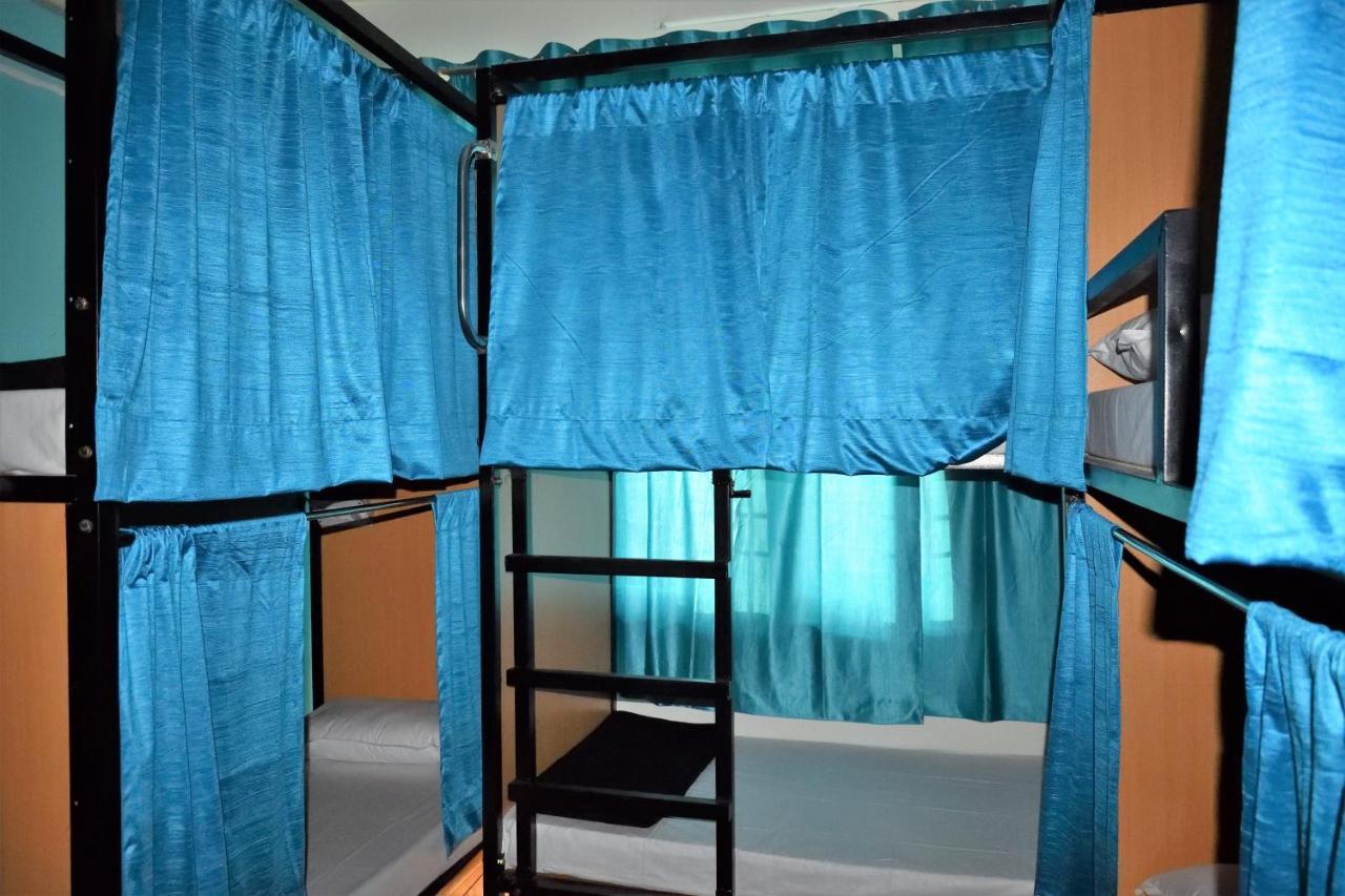 Ostello Bunkmates Nuova Delhi Esterno foto