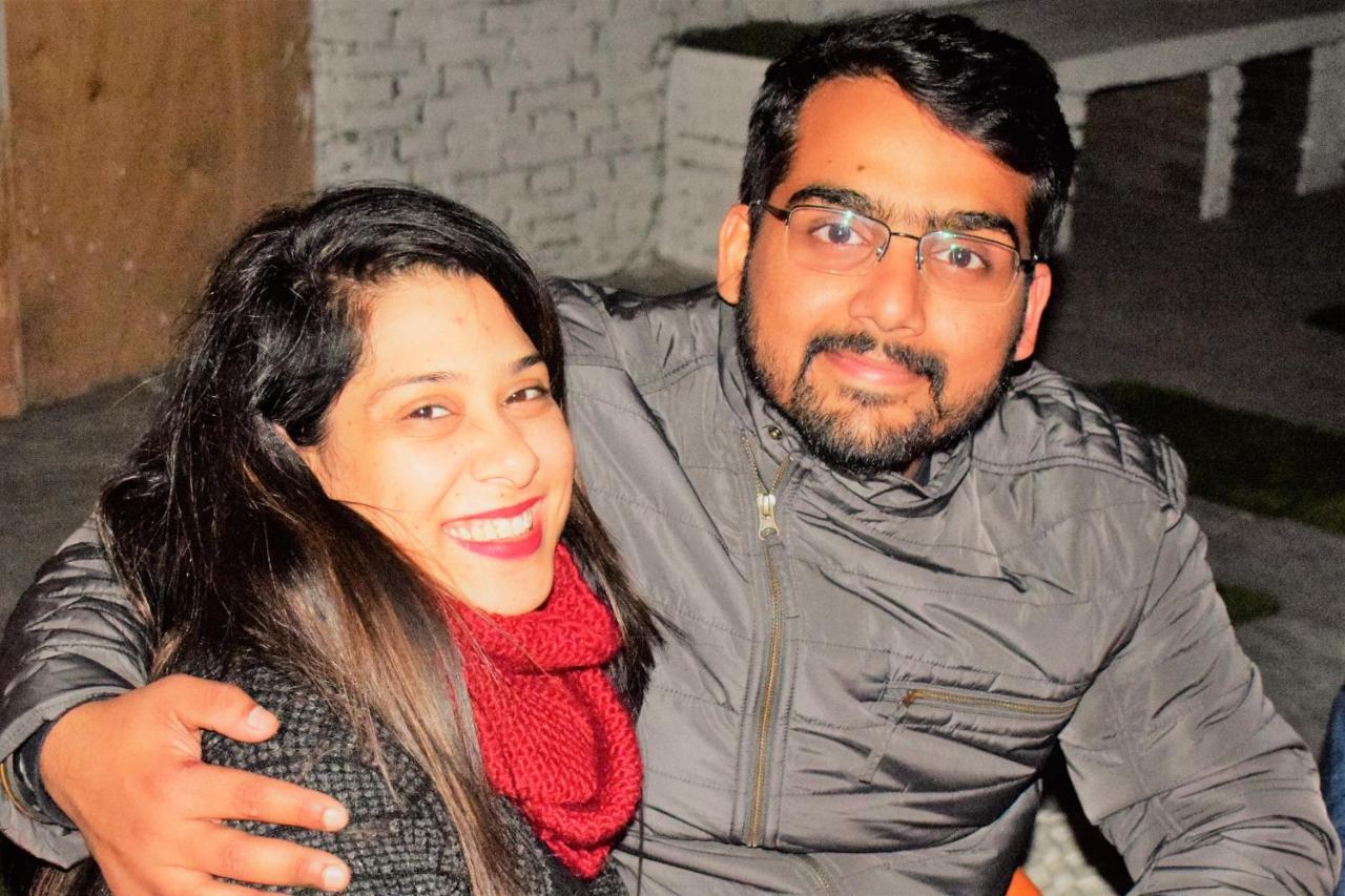 Ostello Bunkmates Nuova Delhi Esterno foto