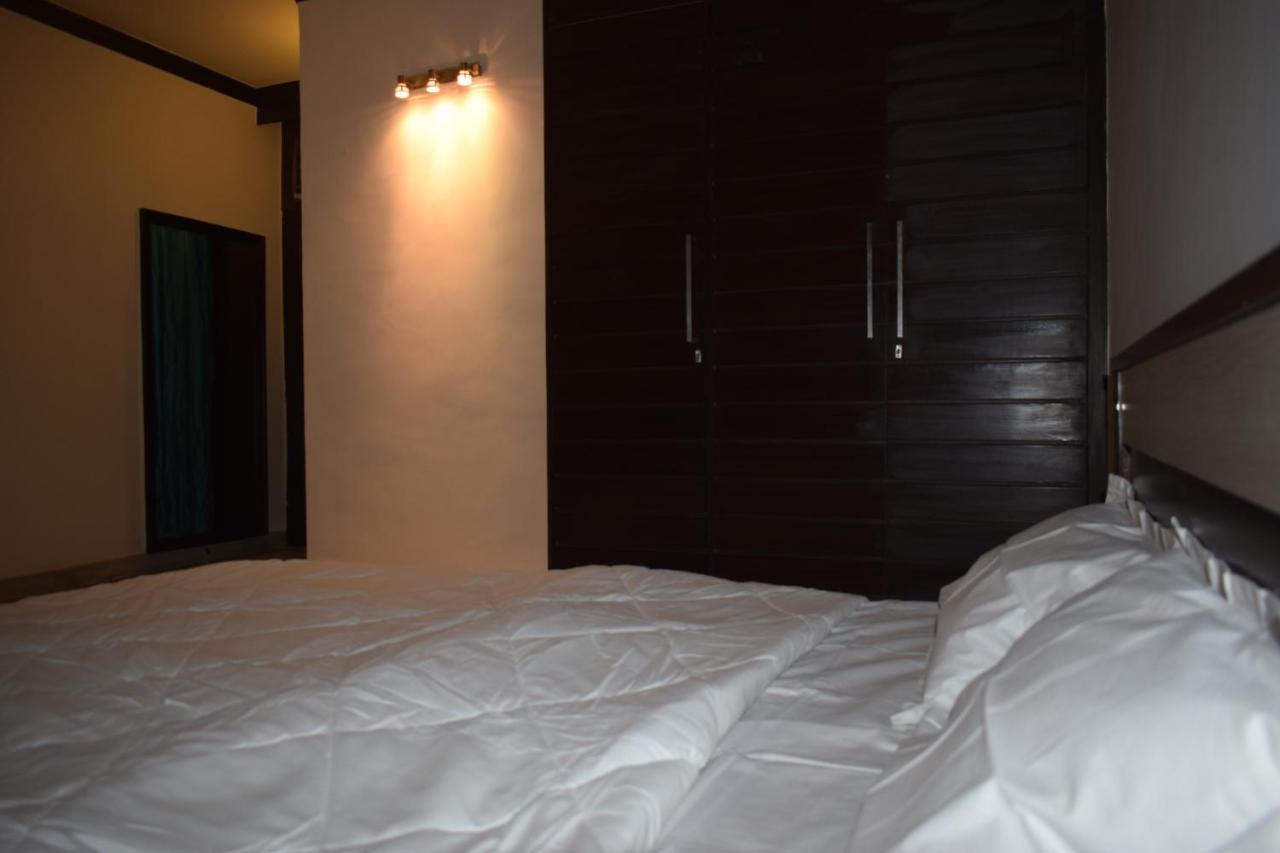 Ostello Bunkmates Nuova Delhi Esterno foto