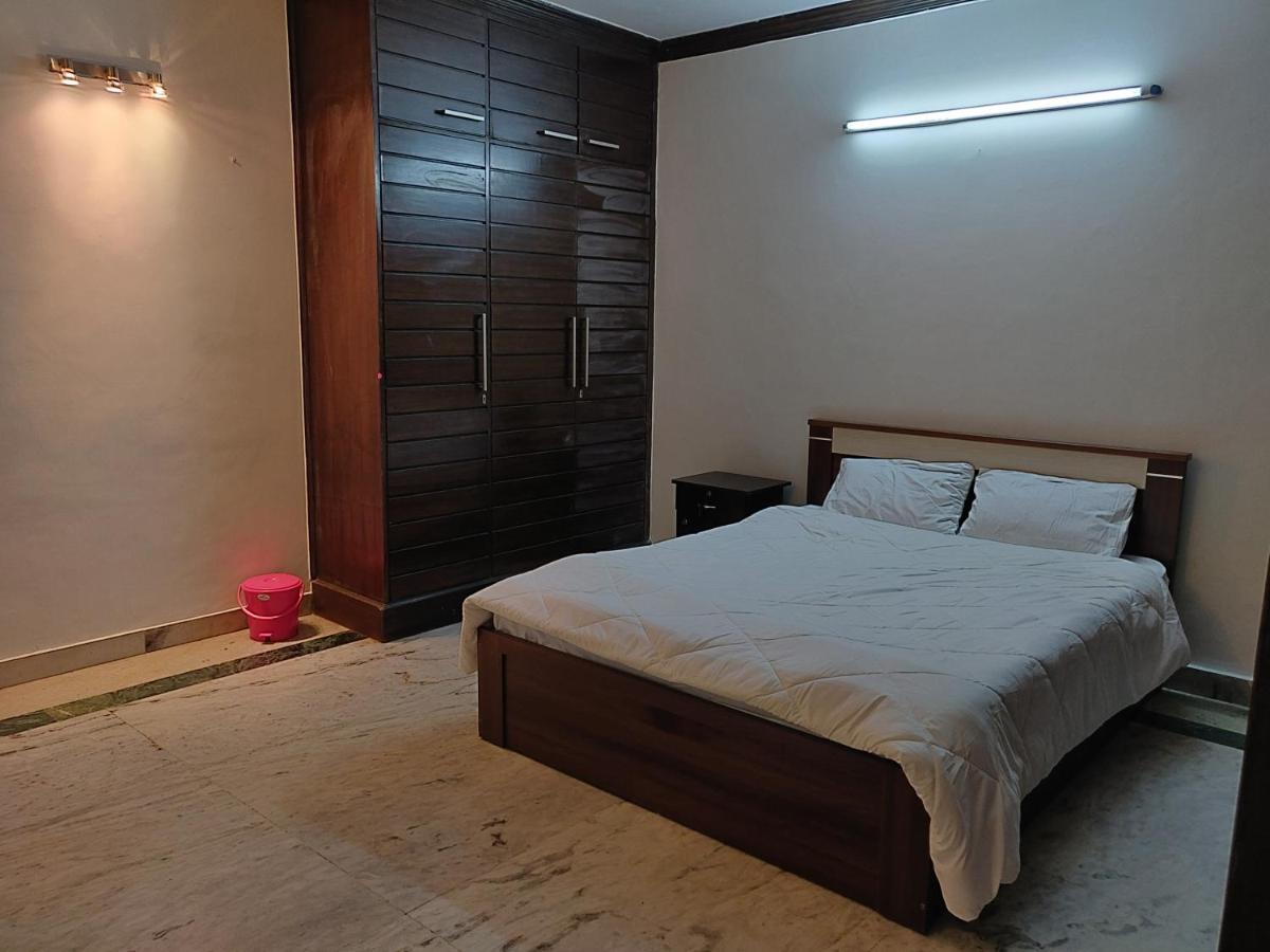 Ostello Bunkmates Nuova Delhi Esterno foto