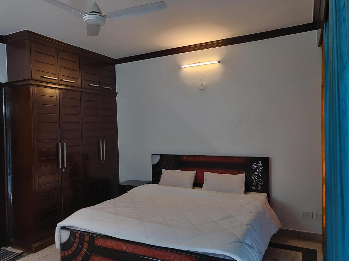 Ostello Bunkmates Nuova Delhi Esterno foto